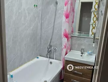 2-комнатная квартира, этаж 5 из 5, 45 м², миниатюра 9