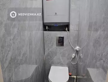 2-комнатная квартира, этаж 5 из 5, 45 м², миниатюра 10