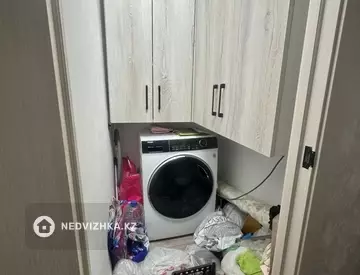 2-комнатная квартира, этаж 5 из 5, 45 м², миниатюра 11