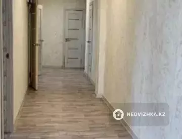 4-комнатная квартира, этаж 7 из 12, 120 м²