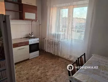 1-комнатная квартира, этаж 5 из 5, 42 м², миниатюра 1