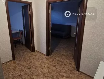 1-комнатная квартира, этаж 5 из 5, 42 м², миниатюра 4