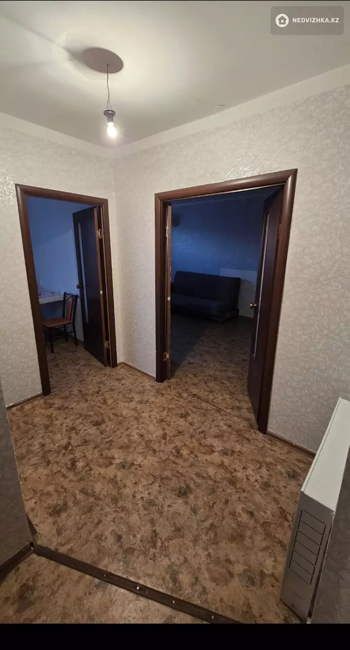 1-комнатная квартира, этаж 5 из 5, 42 м², фотография 4