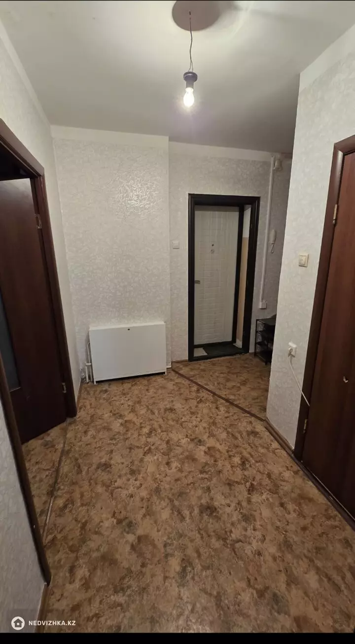 1-комнатная квартира, этаж 5 из 5, 42 м², фотография 5