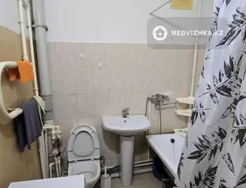 1-комнатная квартира, этаж 5 из 5, 42 м², миниатюра 8