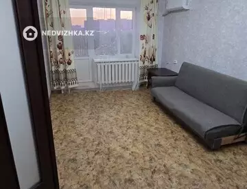 1-комнатная квартира, этаж 5 из 5, 42 м², миниатюра 9