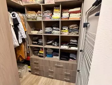 2-бөлмелі пәтер, қабат 9 барлық қабат саны 10, 57 м², 7-нобай