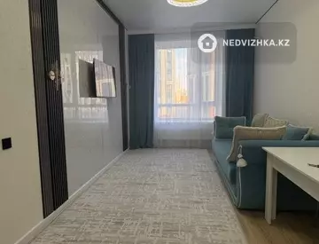 2-комнатная квартира, этаж 4 из 12, 42 м², миниатюра 2
