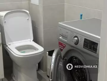 2-комнатная квартира, этаж 4 из 12, 42 м², миниатюра 3