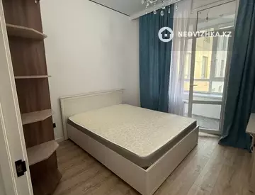 2-комнатная квартира, этаж 4 из 12, 42 м², миниатюра 5