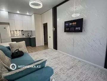 2-комнатная квартира, этаж 4 из 12, 42 м², миниатюра 6