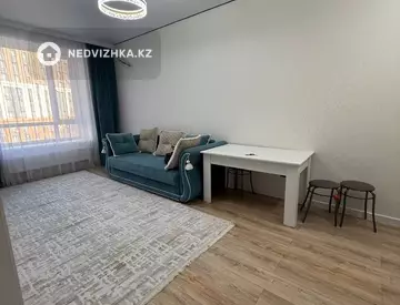 2-комнатная квартира, этаж 4 из 12, 42 м², миниатюра 7