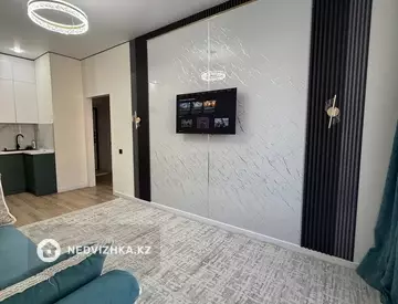 2-комнатная квартира, этаж 4 из 12, 42 м², миниатюра 8