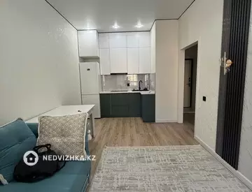 2-комнатная квартира, этаж 4 из 12, 42 м², миниатюра 9