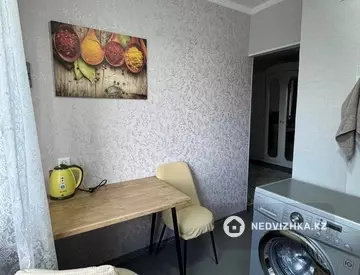 1-комнатная квартира, этаж 3 из 5, 32 м², Посуточно, миниатюра 8