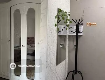 1-комнатная квартира, этаж 3 из 5, 32 м², Посуточно, миниатюра 9