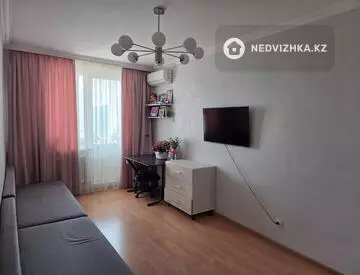 2-комнатная квартира, этаж 9 из 9, 53 м², миниатюра 3