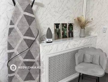 1-комнатная квартира, этаж 3 из 5, 32 м², Посуточно, миниатюра 10