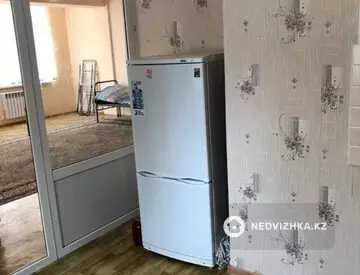 2-комнатная квартира, этаж 2 из 8, 80 м²