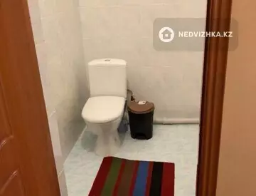 2-комнатная квартира, этаж 2 из 8, 80 м²