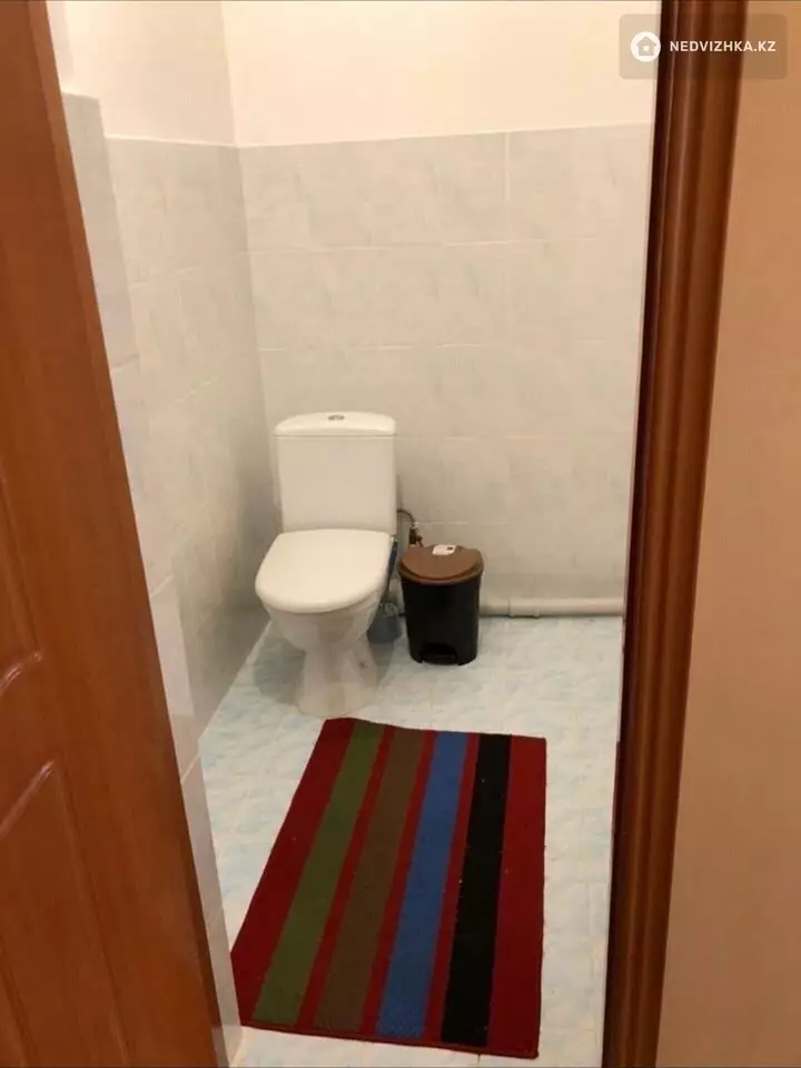 2-комнатная квартира, этаж 2 из 8, 80 м², фотография 4