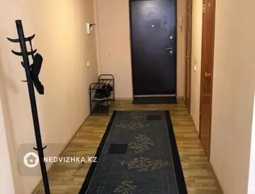 2-комнатная квартира, этаж 2 из 8, 80 м²
