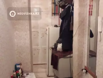 2-комнатная квартира, этаж 5 из 5, 44 м²