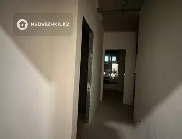 1-комнатная квартира, этаж 2 из 6, 36 м²