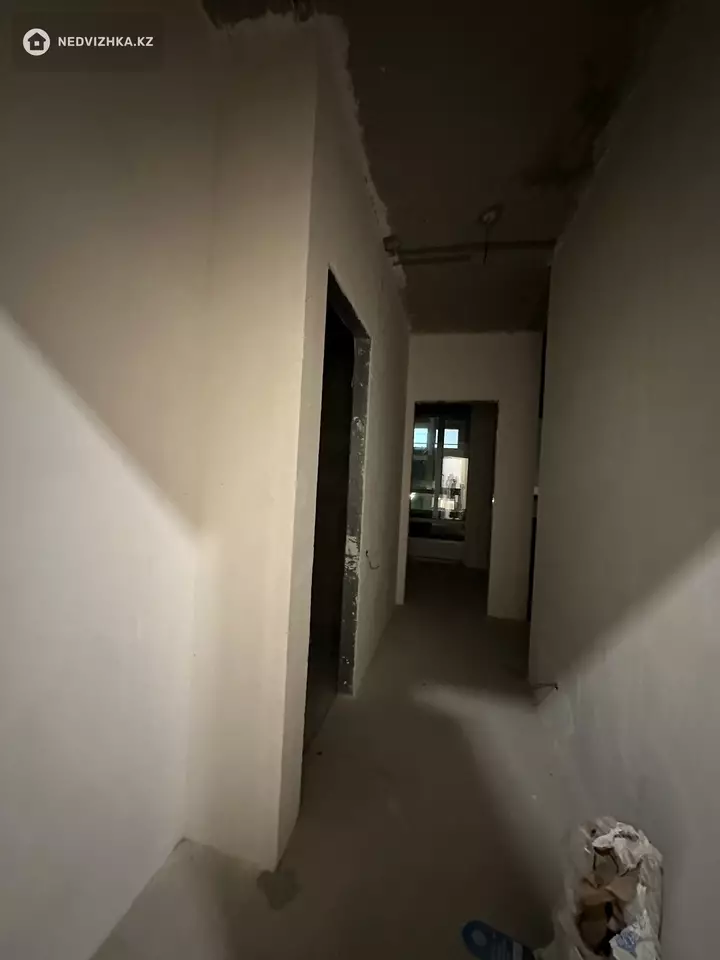 1-комнатная квартира, этаж 2 из 6, 36 м², фотография 5