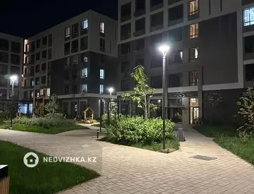 1-комнатная квартира, этаж 2 из 6, 36 м², миниатюра 6