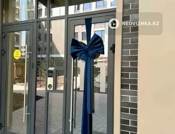 1-комнатная квартира, этаж 2 из 6, 36 м²