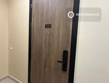 1-комнатная квартира, этаж 2 из 6, 36 м²