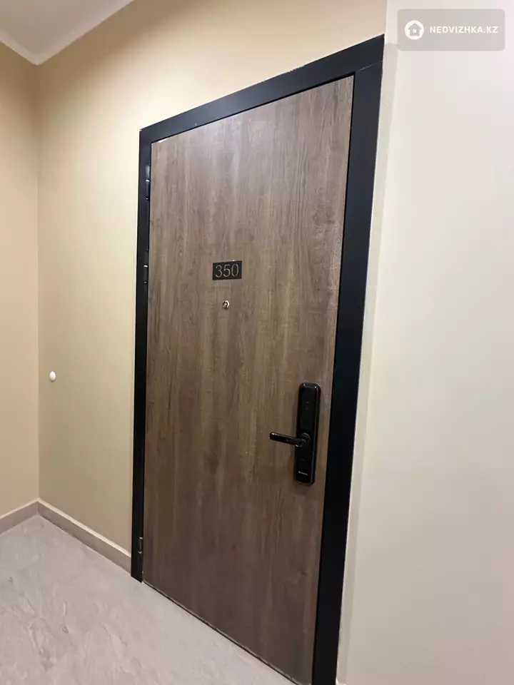 1-комнатная квартира, этаж 2 из 6, 36 м², фотография 4