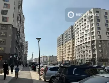 1-комнатная квартира, этаж 2 из 6, 36 м², миниатюра 9