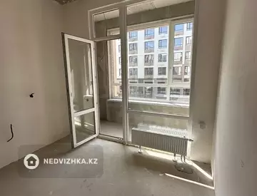 1-комнатная квартира, этаж 2 из 6, 36 м², миниатюра 7