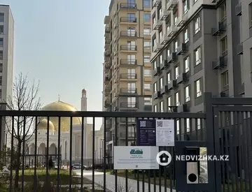 1-комнатная квартира, этаж 2 из 6, 36 м², миниатюра 10