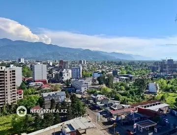 2-комнатная квартира, этаж 17 из 25, 38 м²