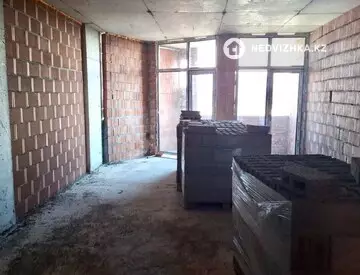 2-комнатная квартира, этаж 17 из 25, 38 м²