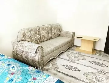 1-комнатная квартира, этаж 3 из 5, 31 м², Посуточно