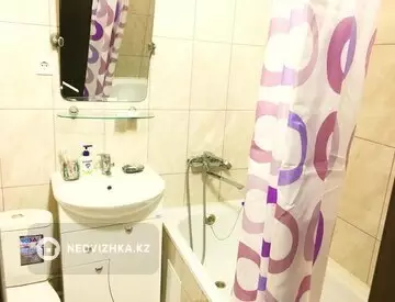 1-бөлмелі пәтер, қабат 3 барлық қабат саны 5, 31 м², Посуточно, 6-нобай