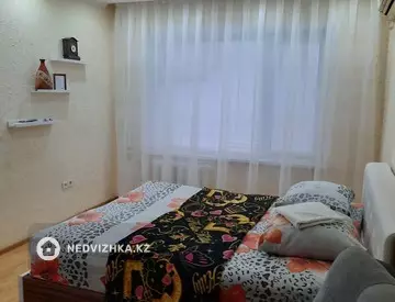 1-комнатная квартира, этаж 1 из 5, 35 м², Посуточно