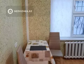 1-комнатная квартира, этаж 1 из 5, 35 м², Посуточно