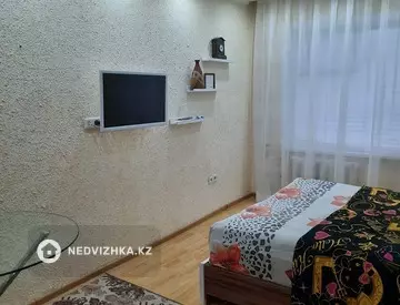 1-комнатная квартира, этаж 1 из 5, 35 м², Посуточно, миниатюра 6