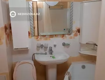 1-комнатная квартира, этаж 1 из 5, 35 м², Посуточно, миниатюра 7