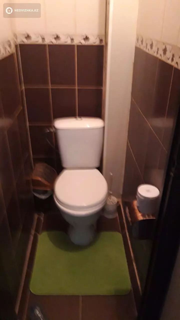 3-комнатная квартира, этаж 2 из 5, 65 м², фотография 4
