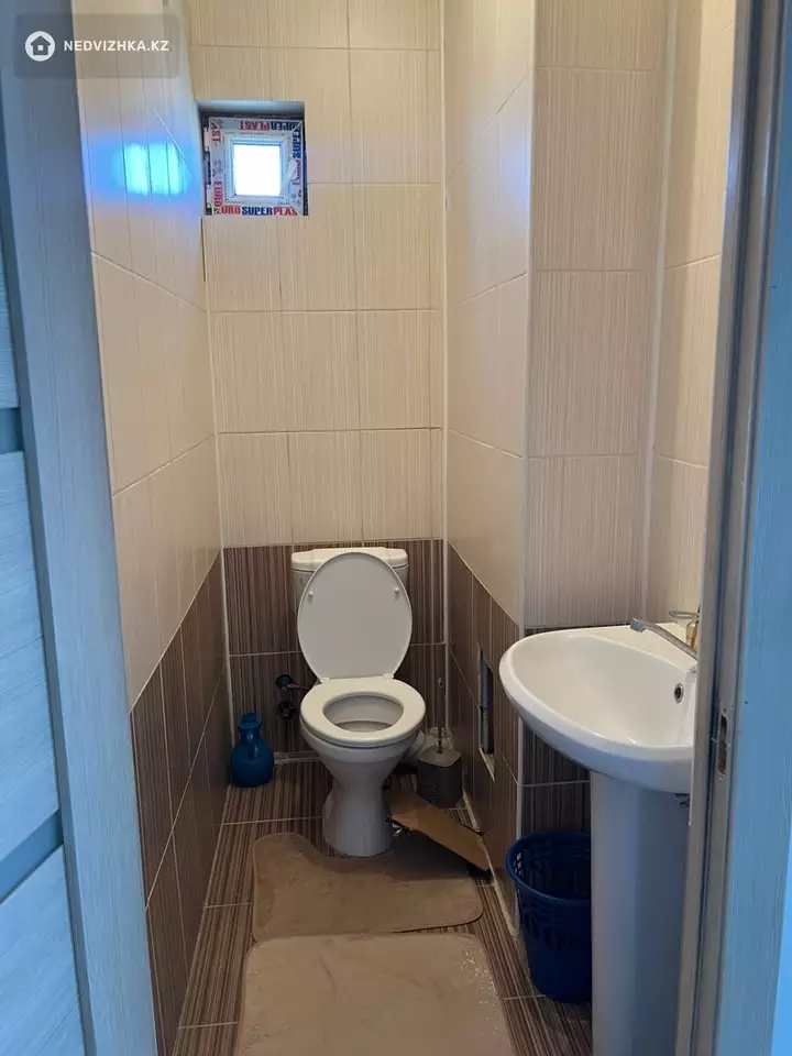 3-комнатная квартира, этаж 4 из 4, 82 м², На длительный срок, фотография 4