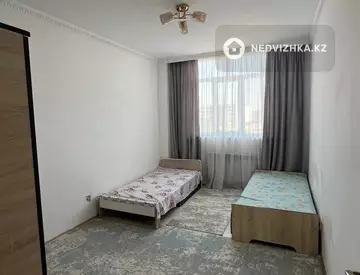 3-комнатная квартира, этаж 4 из 4, 82 м², На длительный срок, миниатюра 6
