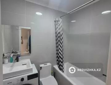 1-комнатная квартира, этаж 6 из 9, 29 м², миниатюра 1