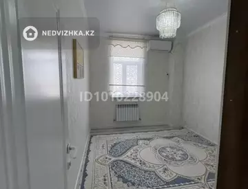 3-комнатная квартира, этаж 2 из 8, 91 м², миниатюра 8