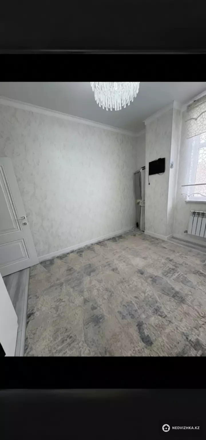 3-комнатная квартира, этаж 2 из 8, 91 м², фотография 3